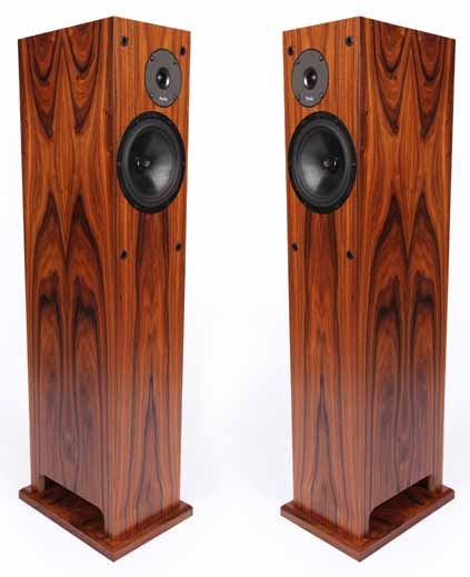 ProAc Response D18 ProAc Response D18